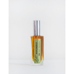 olfattiva  Profumo Naturale I Preziosi - Patchouli  Profumi