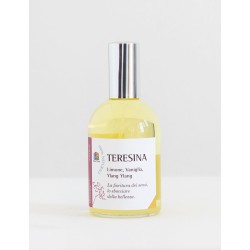 olfattiva  Profumo Naturale con Oli Essenziali - Teresina  Profumi