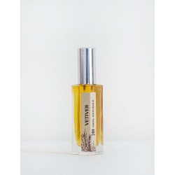 olfattiva  Profumo Naturale I Preziosi - Vetiver  Profumi