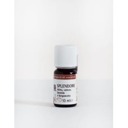 olfattiva  Splendore 10 ml - Oli essenziali sinergici  Trucchi per bambini