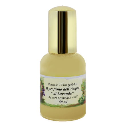 fitocose  Acqua Profumata - Lavanda  Profumi