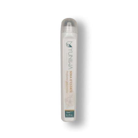 yuniwa cosmetics  Profumo naturale- Sera d'Estate  Profumi