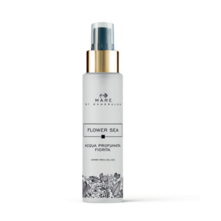 esmeralda cosmetics  Acqua Profumata - Flower Sea  Profumi
