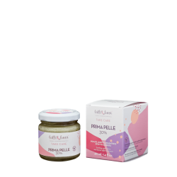 latte e luna  Pomata Riparatrice - Prima Pelle 30%  Unguenti e Pomate