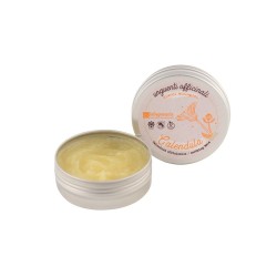 la saponaria  Unguento Calendula  Unguenti e Pomate