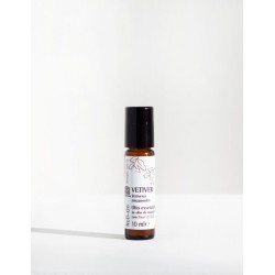 olfattiva  Roll on - Vetiver e Oak  Profumi