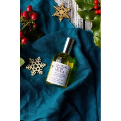 olfattiva  Profumo Naturale con Oli Essenziali - Quando Fuori Nevica  Profumi