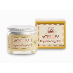 tea natura  Unguento Achillea  Unguenti e Pomate