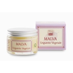 tea natura  Unguento Alla Malva  Unguenti e Pomate