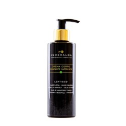 esmeralda cosmetics  Crema Corpo Idratante Ecobio al Lentisco  Creme Corpo Bio
