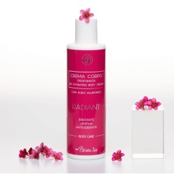 bisou bio  Crema Corpo Antiossidante al Melograno  Creme Corpo Bio