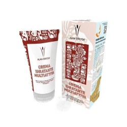 alma briosa  Crema Idratante Multiattiva Bio e Vegan  Creme Corpo Bio