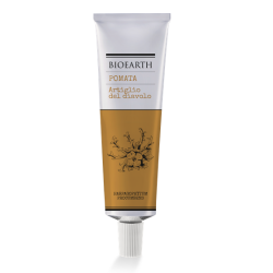 bioearth  Pomata Decontratturante all'Artiglio del Diavolo  Unguenti e Pomate