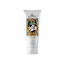 alia skin care  Crema Corpo Nutre&Idrata - Nutriente ed Idratante  Creme Corpo Bio