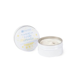 la saponaria  Crema Corpo Nutriente ed Idratante con Lime e Zenzero  Creme Corpo Bio