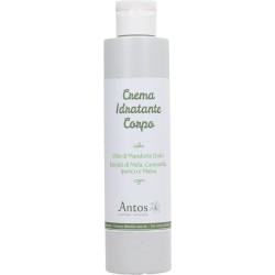 antos cosmetici  Crema Corpo Idratante  Creme Corpo Bio