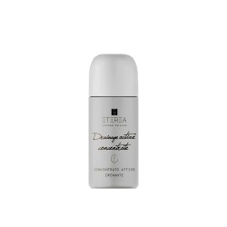 eterea cosmesi  Trattamento drenante e tonificante per il corpo - Drainage Active Concentrate  Anti-cellulite Bio