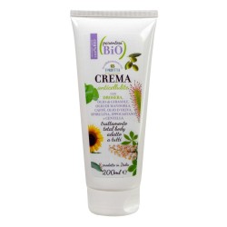 parentesi bio  Crema Anticellulite e Rimodellante con Drosera  Anti-cellulite Bio