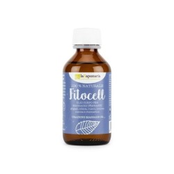 la saponaria  Olio Corpo per Massaggi Drenanti - Fitocell  Anti-cellulite Bio