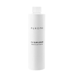 purophi  Ricarica per bendaggio drenante Phi Slim  Anti-cellulite Bio