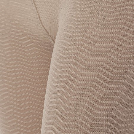 solidea- leggings anticellulite  Pantaloncino Anticellulite Fresh Sabbia - Taglia 1 S  Leggins Anticellulite
