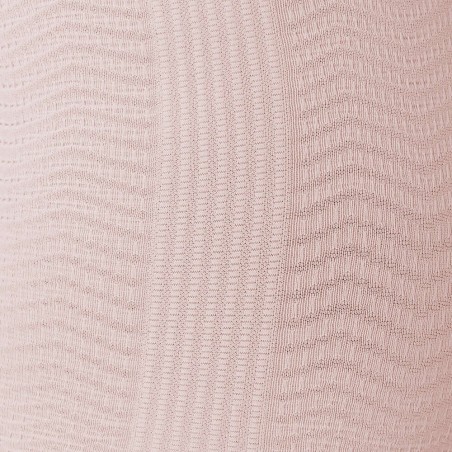 solidea- leggings anticellulite  Short Micromassaggianti Panty Silhouette Rosa - Taglia 4 XL  Leggins Anticellulite