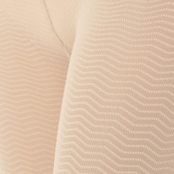 solidea- leggings anticellulite  Bermuda Micromassaggiante Strong Champagne - Taglia 1 S  Leggins Anticellulite