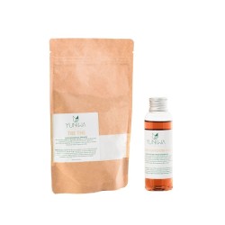 yuniwa cosmetics  Fanghi Professionali - Dren PLUS  Anti-cellulite Bio