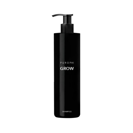 purophi  Grow Shampoo  Shampoo Capelli Deboli
