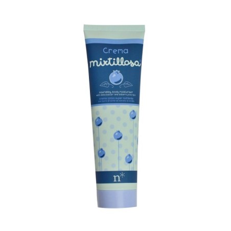 neve cosmetics  Crema Mirtillosa  Creme Corpo Bio