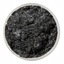 finis terre  Ombretto Grigio Glitter - Verasera  Ombretti