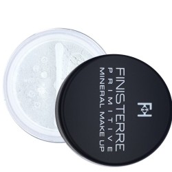 finis terre  Ombretto Grigio Glitter - Verasera  Ombretti