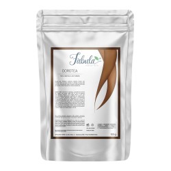 fabula naturals  Tinta Vegetale Castano Chiaro - Dorotea  Henné e tinte vegetali