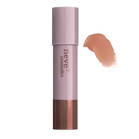 neve cosmetics  Bronzer Star System Marrone Pesca - Cubadiving  Bronzer