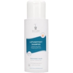 bioturm  Shampoo al Loto per Capelli Secchi e Danneggiati  Shampoo Capelli Secchi e Trattati