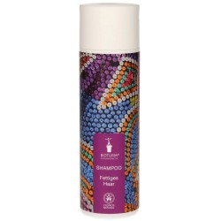 bioturm  Shampoo Delicato per Capelli Grassi  Shampoo bio capelli grassi