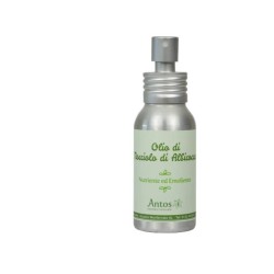 antos cosmetici  Olio di Nocciolo di Albicocca  Oli e Macerati