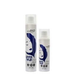 purobio  Kit gotuAGE - Siero e Crema Viso Anti-age  Antiage