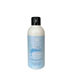 my sezione aurea  Diva Slim - Bio Crema Rassodante con Spirulina e Melograno  Anti-cellulite Bio