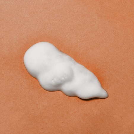 bisou bio  Mousse Corpo Detergente al Mango - Exotic  Bagnoschiuma Bio