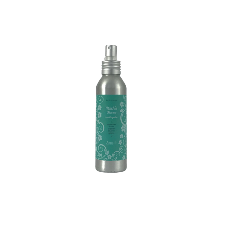 antos cosmetici  Profumo per Ambiente Spray - Muschio Bianco  Profumatori per Ambiente