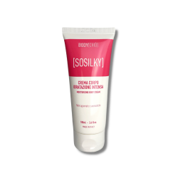 chio  Sosilky - Crema Idratazione Intensa  Creme Corpo Bio