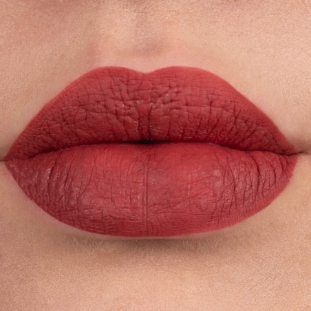 purobio  Tinta labbra tonalità 05 - Rosso Mattone  Gloss e Tinte Labbra