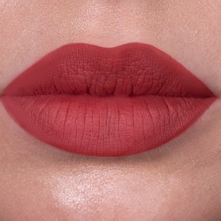 purobio  Tinta labbra tonalità 05 - Rosso Mattone  Gloss e Tinte Labbra