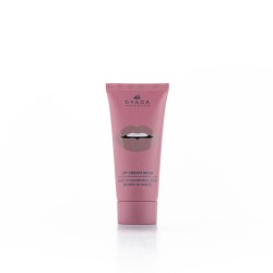 gyada cosmetics  Maschera Labbra con Burro di Karitè  Cura delle labbra