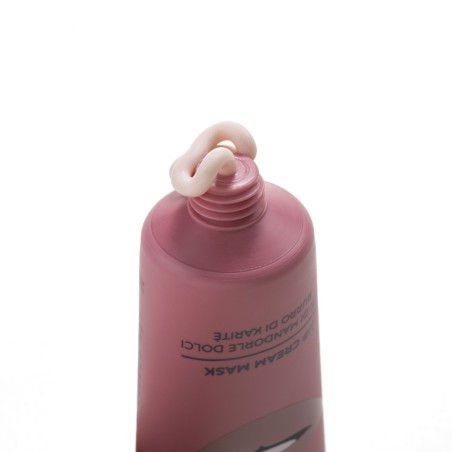 gyada cosmetics  Maschera Labbra con Burro di Karitè  Cura delle labbra