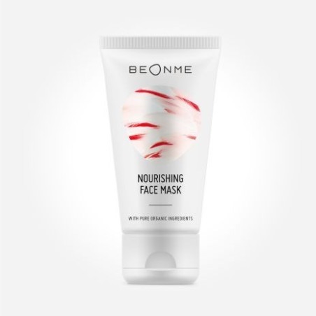 beonme  Maschera Viso Nutriente  Maschere Viso