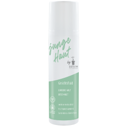 bioturm  Fluido Viso per Pelle Giovane  Sieri viso