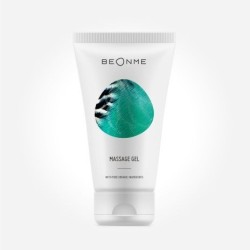 beonme  Gel Massaggio  Oli e Burri