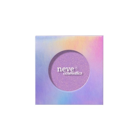 neve cosmetics  Ombretto Malva Matte con Glitter - Oh Yeah!  Ombretti